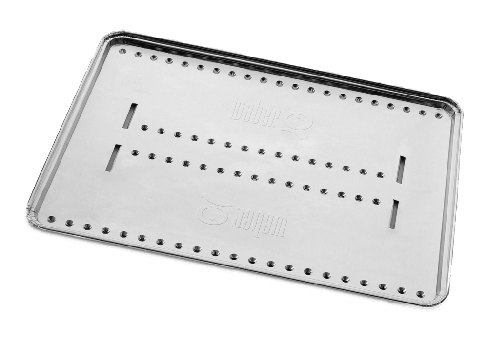 Baby Q Convection Tray for Q100 series prior to 2014