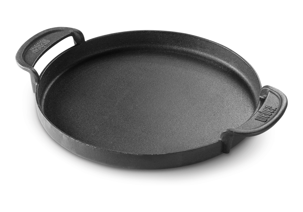 Griddle for Gourmet BBQ System cooking grills