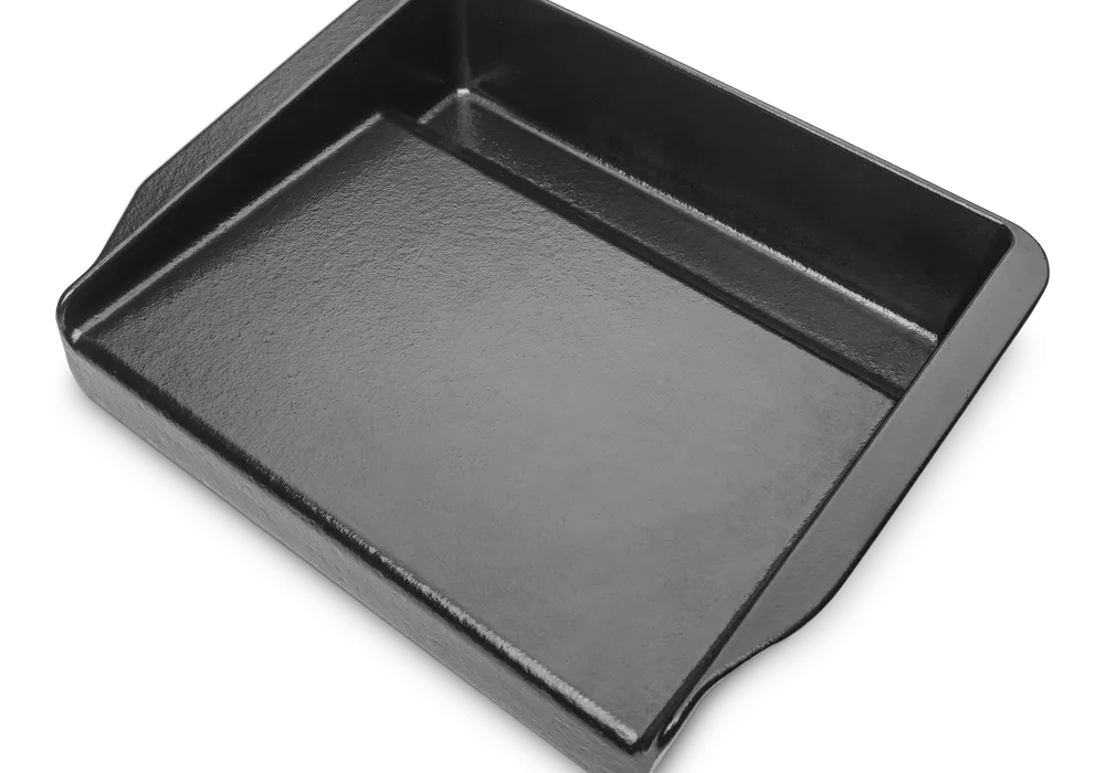 Griddle for Pulse 1000-2000 series