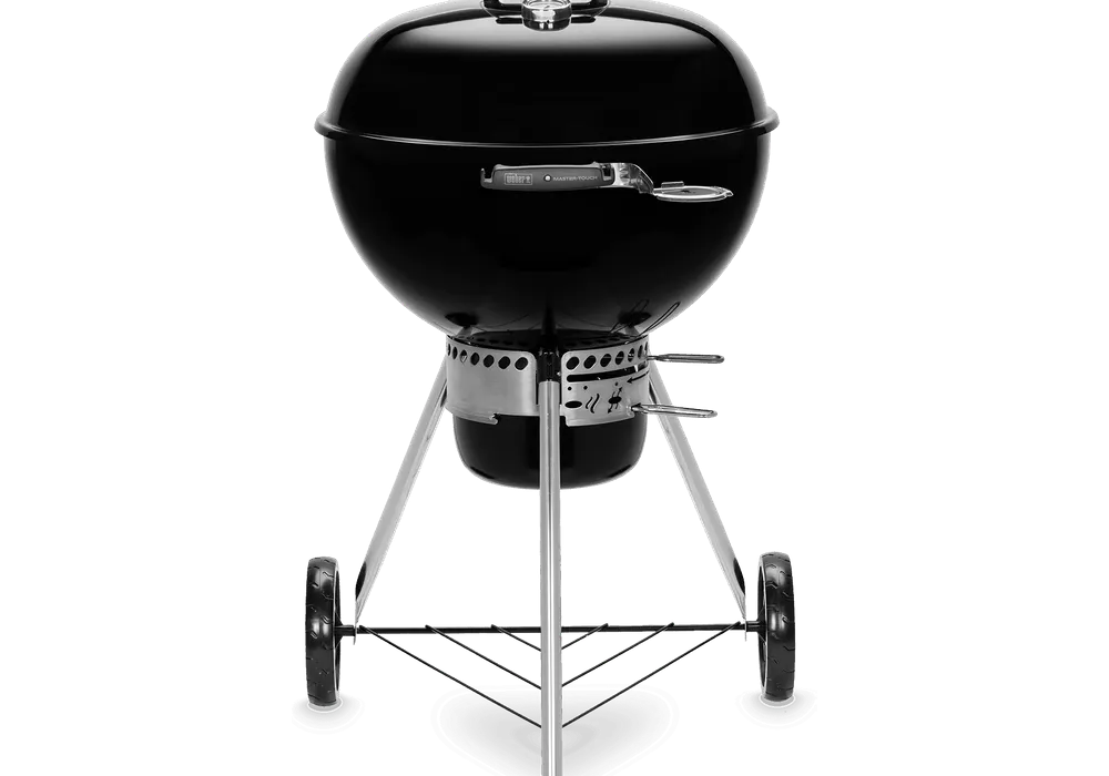 Master-Touch Charcoal Barbecue 57 cm