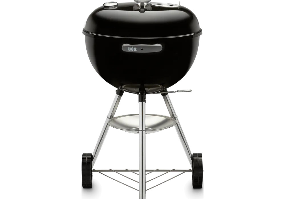 Original Kettle Charcoal Barbecue 47cm