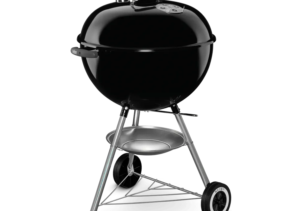 Original Kettle Charcoal Barbecue 57cm