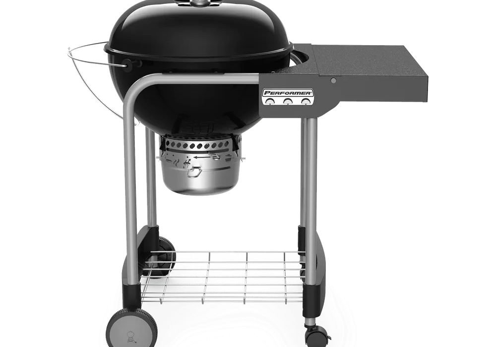 Performer GBS Charcoal Barbecue 57cm