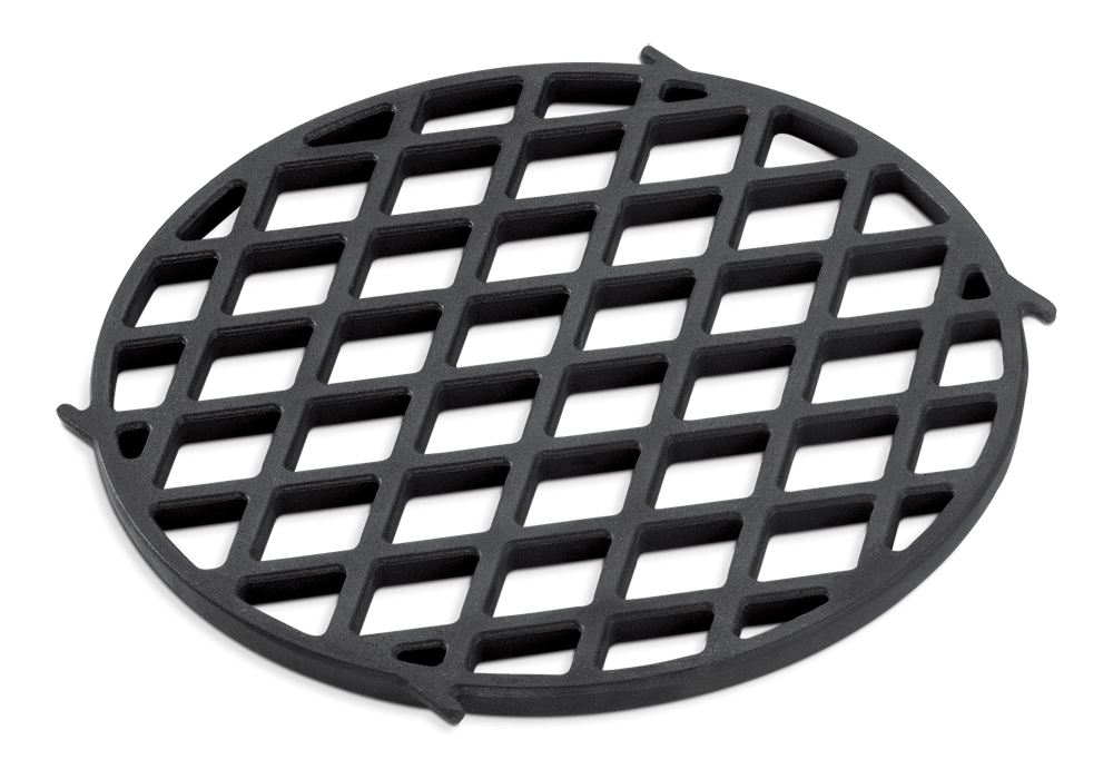 Sear Grate for Gourmet BBQ System cooking grills