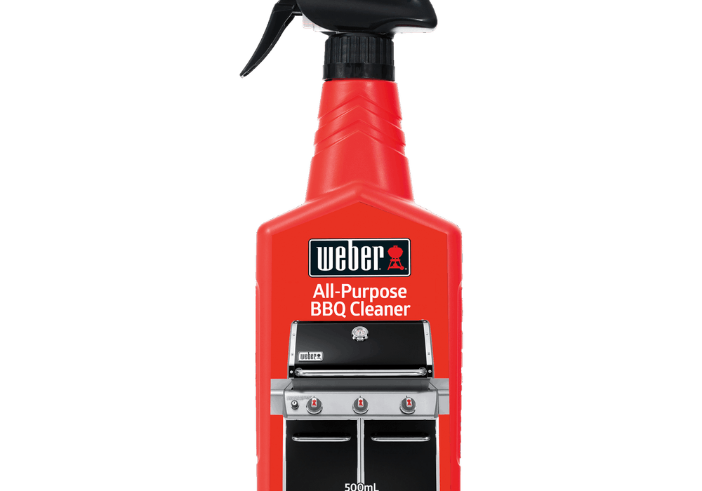 Weber All Purpose Cleaner