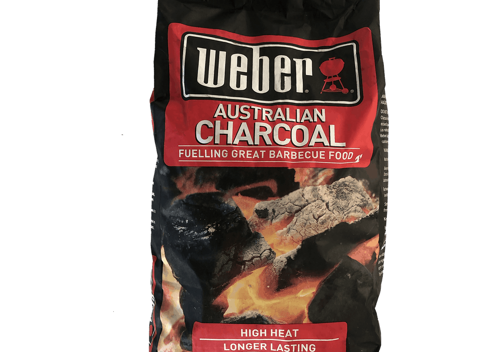 Weber Charcoal