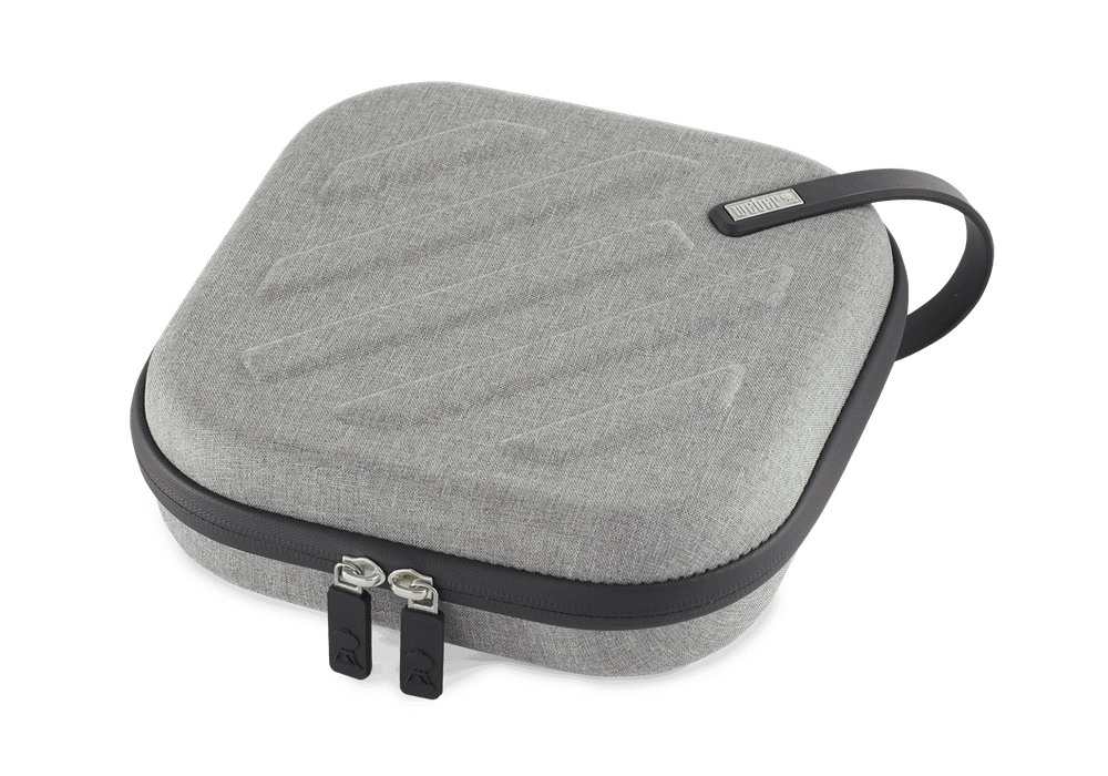 Weber Connect Storage & Travel Case closed