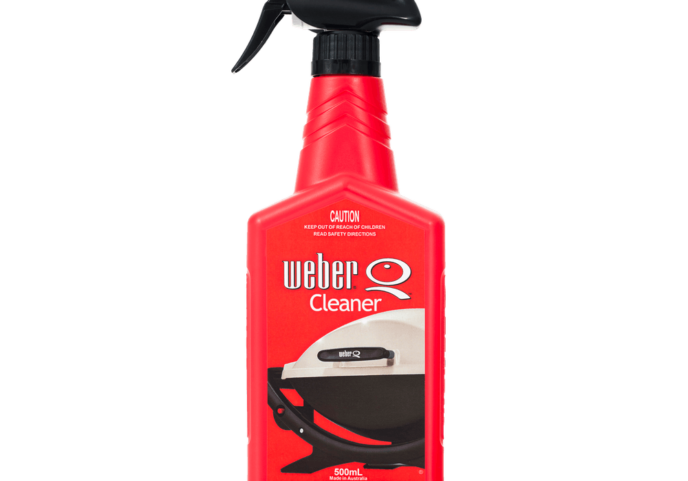 Weber® Q Cleaner